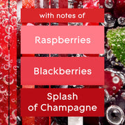 PlugIns Refills Air Freshener by Glade – 1.34 Fl Oz (Pack of 1), Bubbly Berry Splash, Model 326569