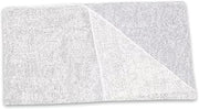 San Jamar G-40 Chef Revival Cotton Cheese Cloth, Grade 40, 4yd Length x 4yd Width, Merchandiser Package