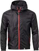 Cummins Rain Jacket