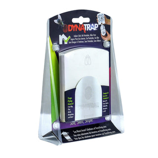 DOT StickyTech Replacement Glue Cards - Cloud by DynaTrap – cloud, Model 23005-06