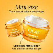 Vitamin C Face Moisturizer by Olay – 0.5 Fl Oz (Pack of 1), Model av2022-Olay-vitamin c peptide-ffa4ee2b