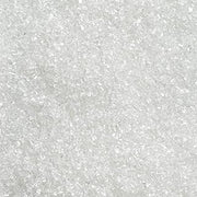 DecoPac Sugar Sprinkles | 33oz | Edible Sanding Sugar Handheld Container | Made in USA | Sugar Sprinkle Mix for Cakes, Cupcakes, Cookies, Extra Large Pack | 33 Ounce - White