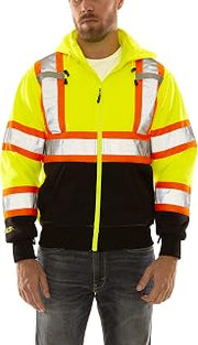 TINGLEY X-Back Hoodie