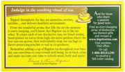 Bigelow Tea Lemon Lift / 20 Count (Pack of 1) / 1 Herbal