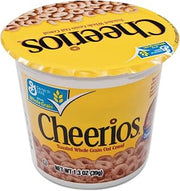 General Mills Breakfast Cereal