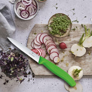 Victorinox Green / 3.9" / 1 Paring Knives
