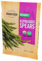 Organic Asparagus by Woodstock Farms – Pack of 12