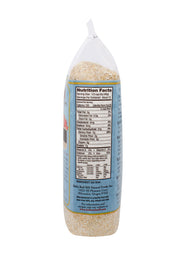 Oat Bran Cereal by Bob's Red Mill – 18 Ounce (Pack of 1), Model dinirao