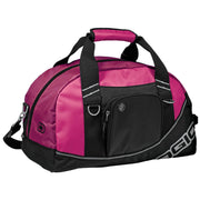 Half Dome Pack (Pink) by OGIO – 11 x 18 x 9-Inch, Polyester, Pink, Model OHDDB