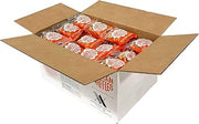 Snack N Waffles Buttery Maple Waffles, 2.4 Ounce -- 96 per case