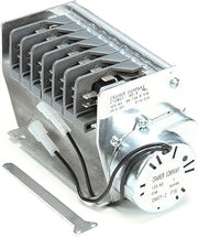 American Dish Service 091-3051 Timer 7 Cam 90 Seconds, 9" Height, 9" Width, 7" Length