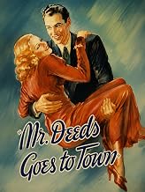 Mr. Deeds Goes to Town