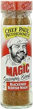 Magic Seasoning Blends Blackened Redfish Magic, 2 Ounce (Pack of 6)