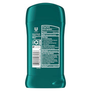 Degree 2.7 Ounce (Pack of 6) / Sport / GREEN Antiperspirant Deodorant