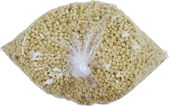 Sugar Foods Fresh Gourmet Plain Crouton Cube, 10 Pound -- 1 each.