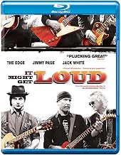 It Might Get Loud [Blu-ray]