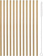 PADERNO Straws Straight Copper