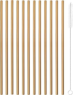 PADERNO Straws Straight Copper