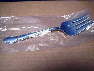 Oneida Dover Cold Meat Fork
