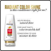 Pantene 17.7 Fl Oz (Pack of 1) / 1 Conditioners