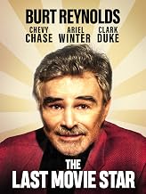 The Last Movie Star