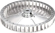 Nu-Vu 50-0179-A Blower Wheel, 9-1/8X1, Aluminum