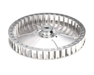 Blower Wheel by Nu-Vu – Aluminum, Model 50-0179-A