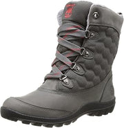 Timberland Mount Hope FTW_EK Mount Hope F/L WP Boot Women's Warm Lined Snow Boots