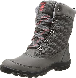Timberland Mount Hope FTW_EK Mount Hope F/L WP Boot Women's Warm Lined Snow Boots