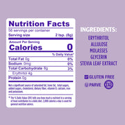 SPLENDA Brown / 16 Ounce (Pack of 1) / 1 Stevia