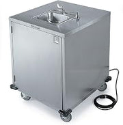 (9600) - 35" Mobile Hand Washing Station