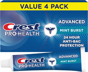 Crest 5 Ounce (Pack of 24) / Pro-Health Advanced / 6 Toothpaste