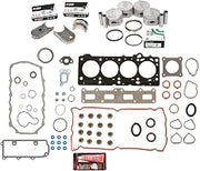 MA-4216952416-3 Full Gasket Set Pistons Bearings Compatible With/For 05-08 Dodge Chrysler 2.4 X
