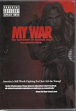 My War Documentary Series By Bradlee Dean