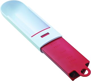 Kuhn Rikon Measuring Cup, White