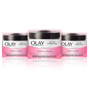 Olay 1.9 Fl Oz (Pack of 3) / Newer Version - Pack of 3 / New Version - Pack of 3 Face Moisturizers