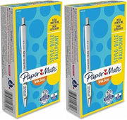 Paper Mate InkJoy 700 RT Ballpoint Pens (Pack of 2)