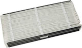 Aprilaire 510 Replacement Filter (Pack of 2)