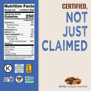 Modern Oats Coconut Almond / 2.11 Ounce (Pack of 12) / 1 Breakfast Foods