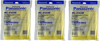 Panasonic MC-V150M C-5 9-Pack