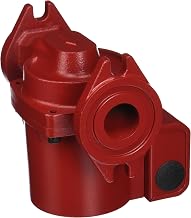 BELL & GOSSETT 103251 Bell & Gossett Nrf-22 Cast Iron Wet Rotor Circulator Pump