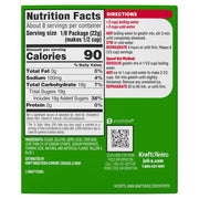 Gelatin Dessert Mix by Jell-O – 6 Ounce (Pack of 1), Model 4300020056