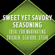 Grill Mates Mojito Lime Seasoning by McCormick – 27 Fl Oz (Pack of 6), Pack of 6
