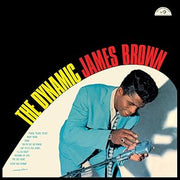 The Dynamic James Brown