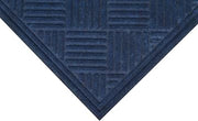 Notrax 151 Diamond CTE™ Entrance Mat, for Home or Office, 2' X 3' Blue