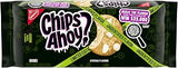 Chips Ahoy! Chewy Mystery Glitch Cookies, Limited Edition, 9.58 oz | Certified Kosher