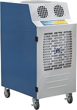KPAC2421-2 Air-Cooled 2-ton Portable Spot Cooler