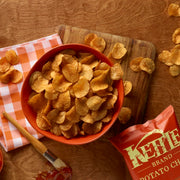 Kettle Brand Backyard Barbeque / 2 Ounce (Pack of 1) / 1 Potato