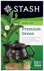 TEA TEA by Stash – Pack of 36