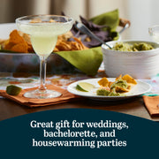 Libbey Margarita Stemed 12 / 9 oz / Party Set Margarita Glasses